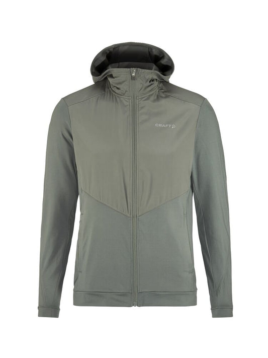 Craft Adv Essence Jersey Hood Jkt 2 M – Hoodies