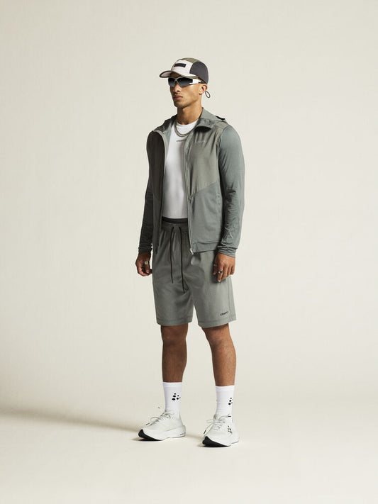 Craft Adv Essence Jersey Hood Jkt 2 M – Hoodies