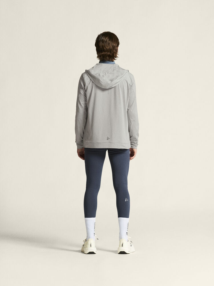 Adv Essence Jersey Hood Jkt 2 M von Craft – Leaf