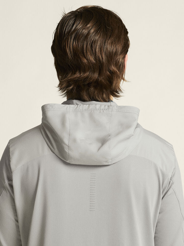 Adv Essence Jersey Hood Jkt 2 M von Craft – Leaf