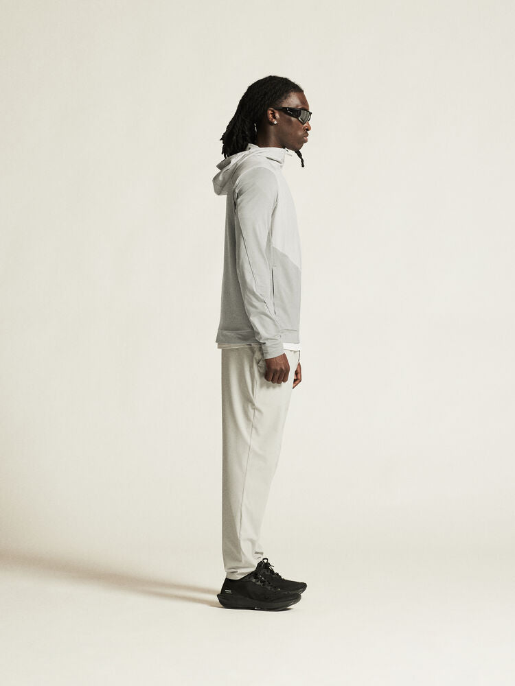 Adv Essence Jersey Hood Jkt 2 M von Craft – Leaf