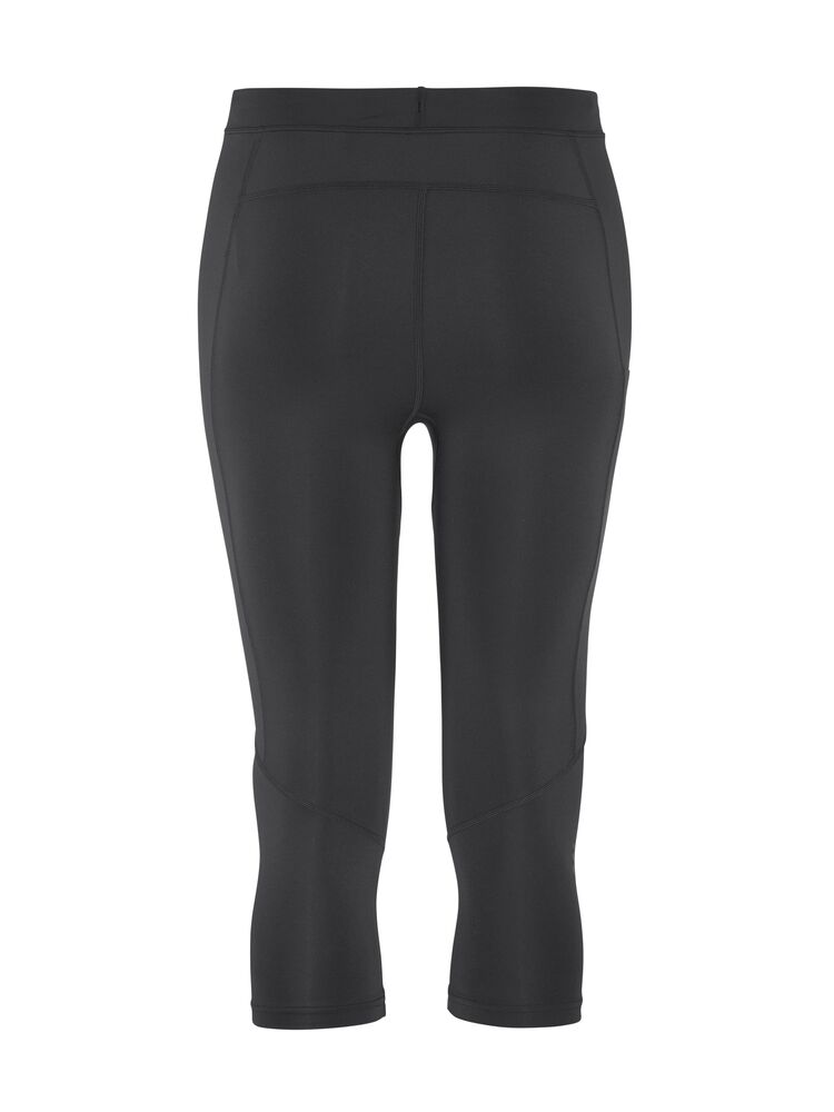 Adv Essence Knickers 2 M von Craft – Black