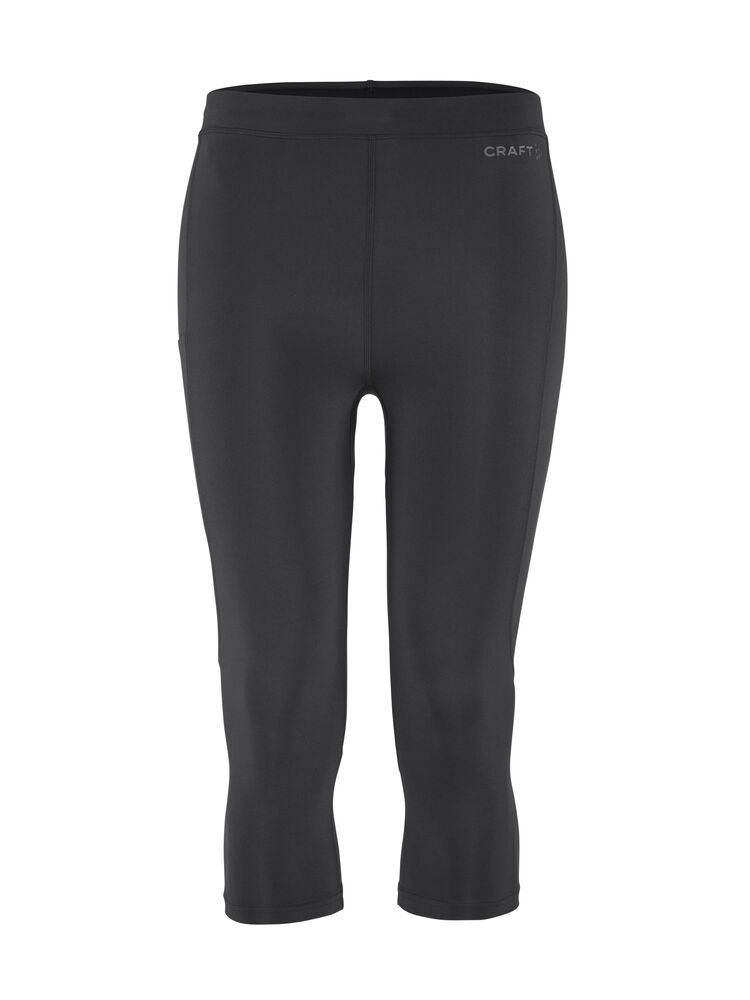 Adv Essence Knickers 2 M von Craft – Black
