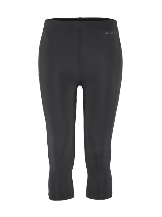 Adv Essence Knickers 2 M von Craft – Black