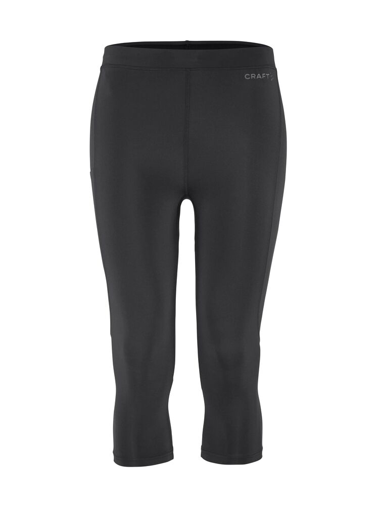 Adv Essence Knickers 2 M von Craft – Black
