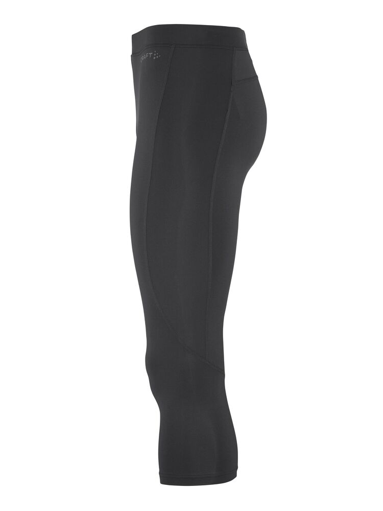 Adv Essence Knickers 2 M von Craft – Black