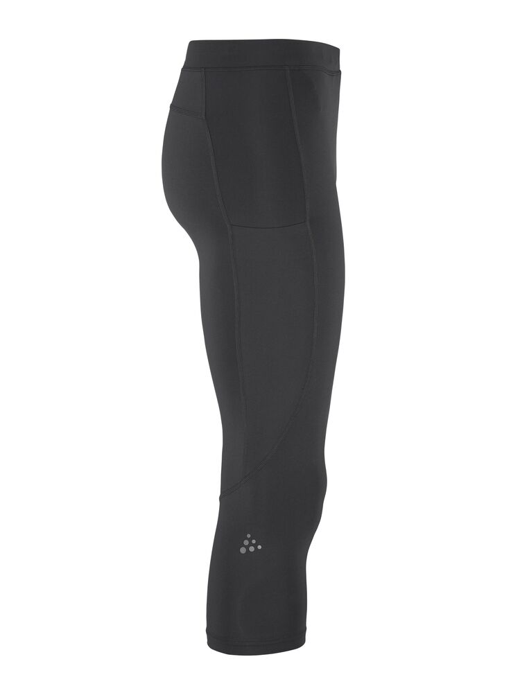 Adv Essence Knickers 2 M von Craft – Black