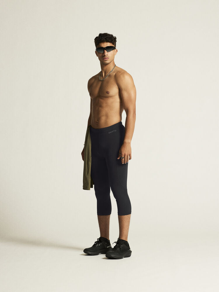 Adv Essence Knickers 2 M von Craft – Black