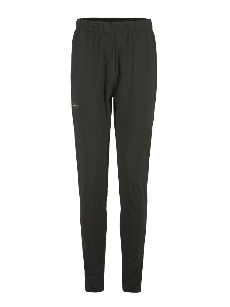 Adv Essence Training Pants 2 M von Craft – Black