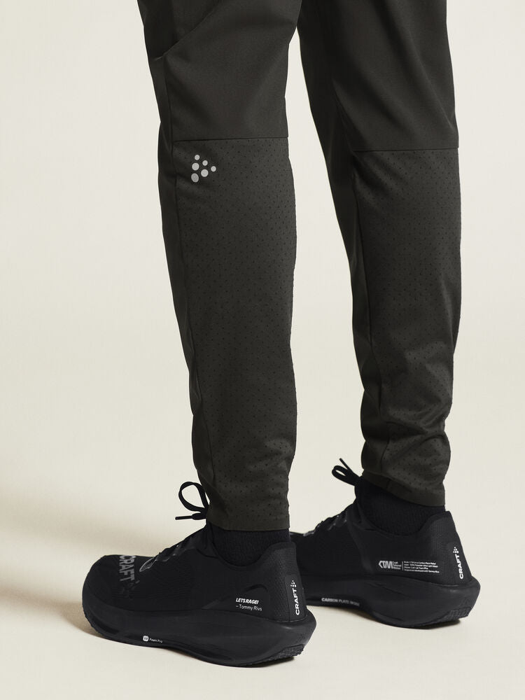 Adv Essence Training Pants 2 M von Craft – Black