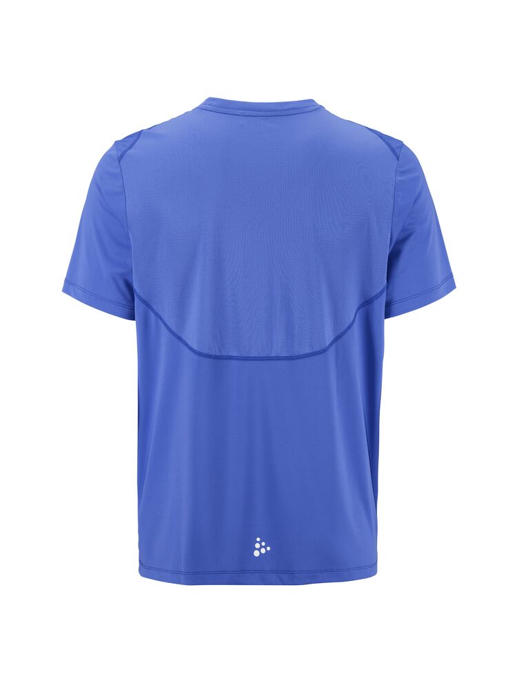 Core Essence Ss Tee 2 M von Craft – Ink Blue