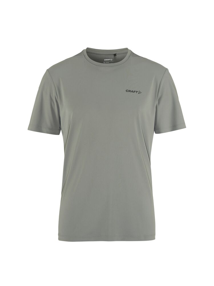Core Essence Ss Tee 2 M von Craft – Ink Blue