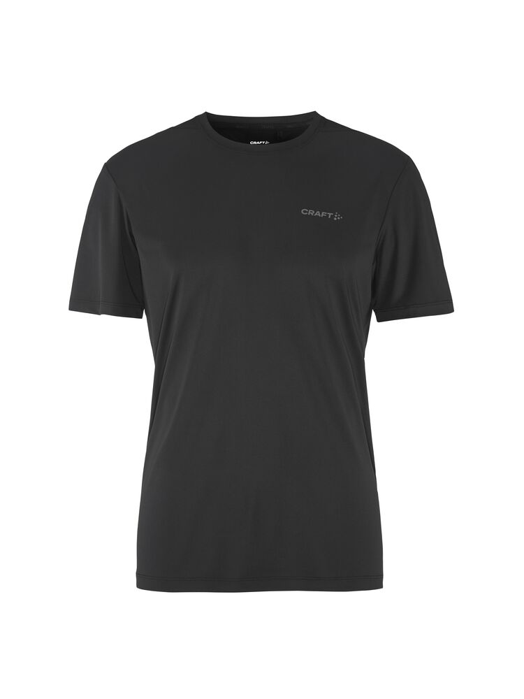 Core Essence Ss Tee 2 M von Craft – Ink Blue