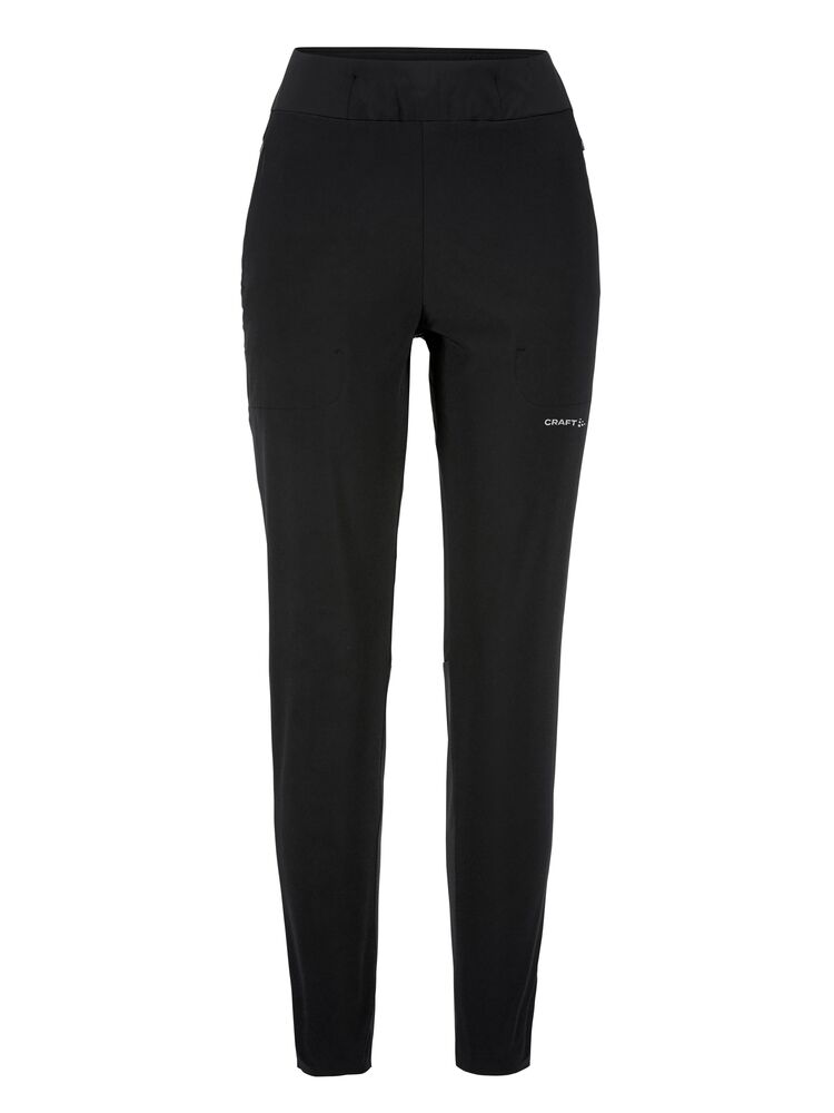 Adv Essence Training Pants 2 W von Craft – Black