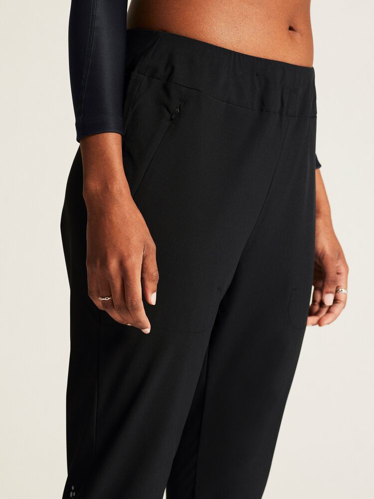 Adv Essence Training Pants 2 W von Craft – Black