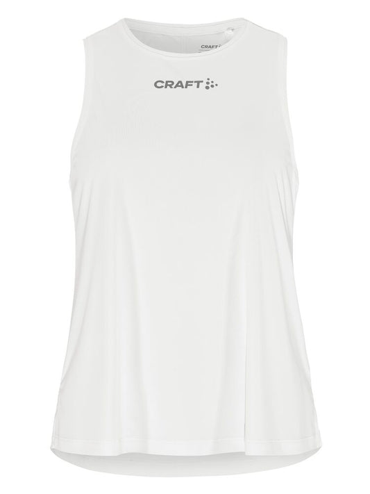 Core Essence Singlet 2 W von Craft – White