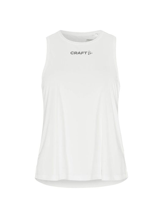 Core Essence Singlet 2 W von Craft – White