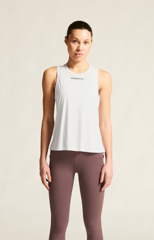 Core Essence Singlet 2 W von Craft – White