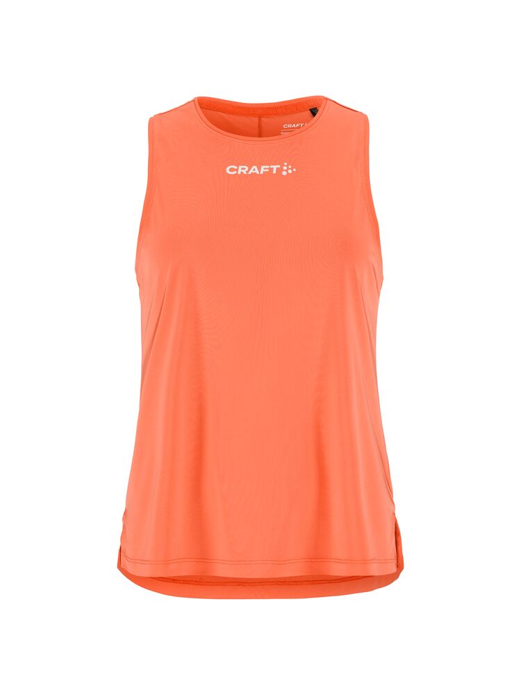 Core Essence Singlet 2 W von Craft – White