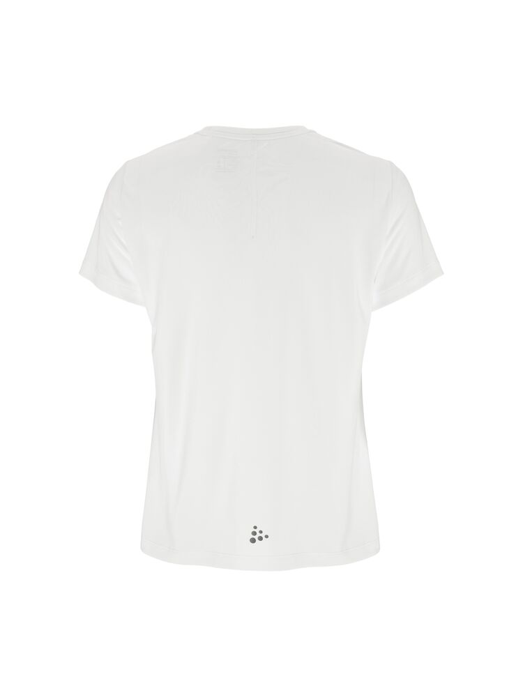Core Essence SS Tee 2 W von Craft – White
