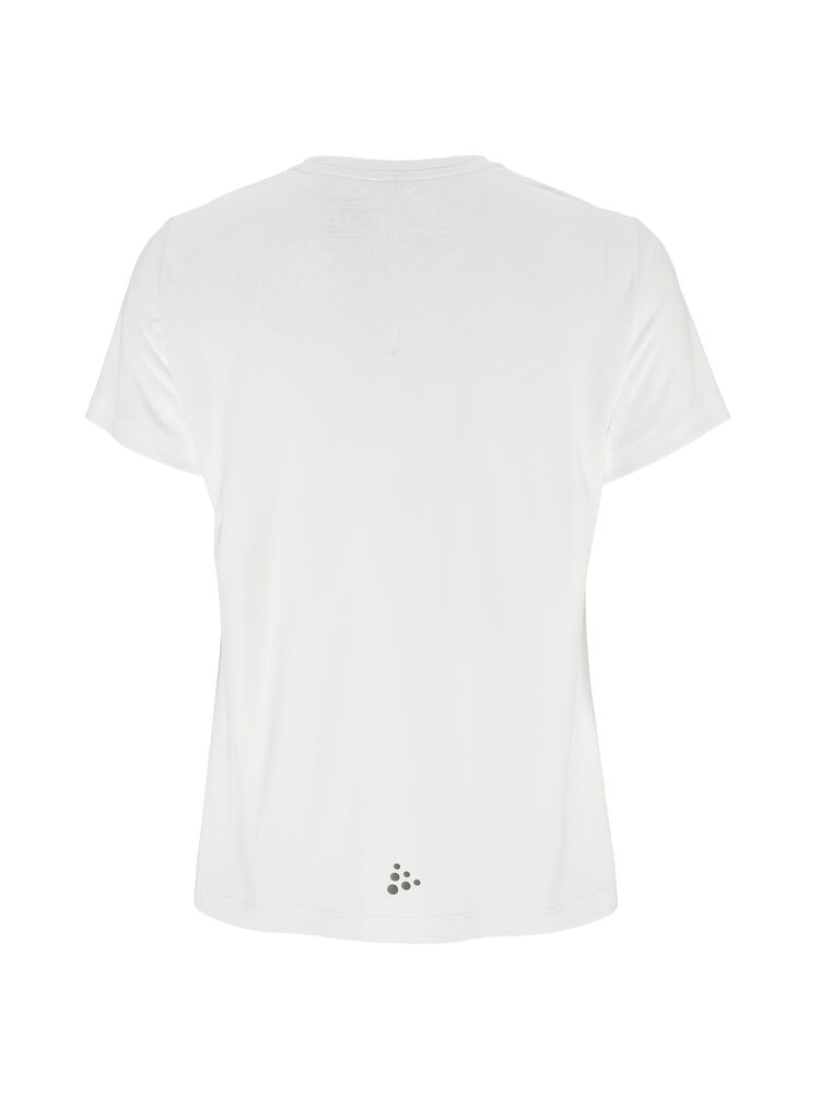 Core Essence SS Tee 2 W von Craft – White