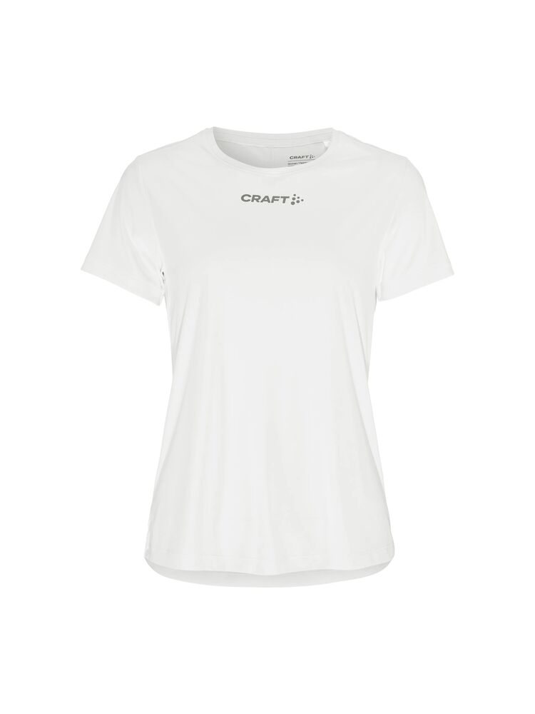 Core Essence SS Tee 2 W von Craft – White
