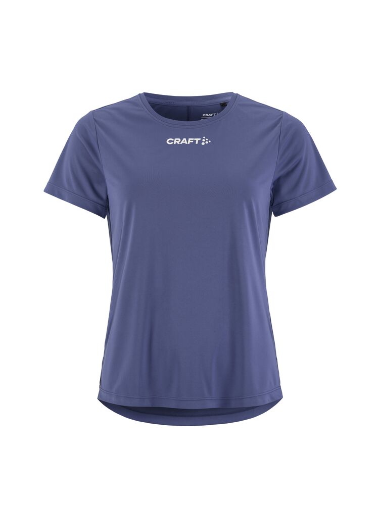 Core Essence SS Tee 2 W von Craft – White