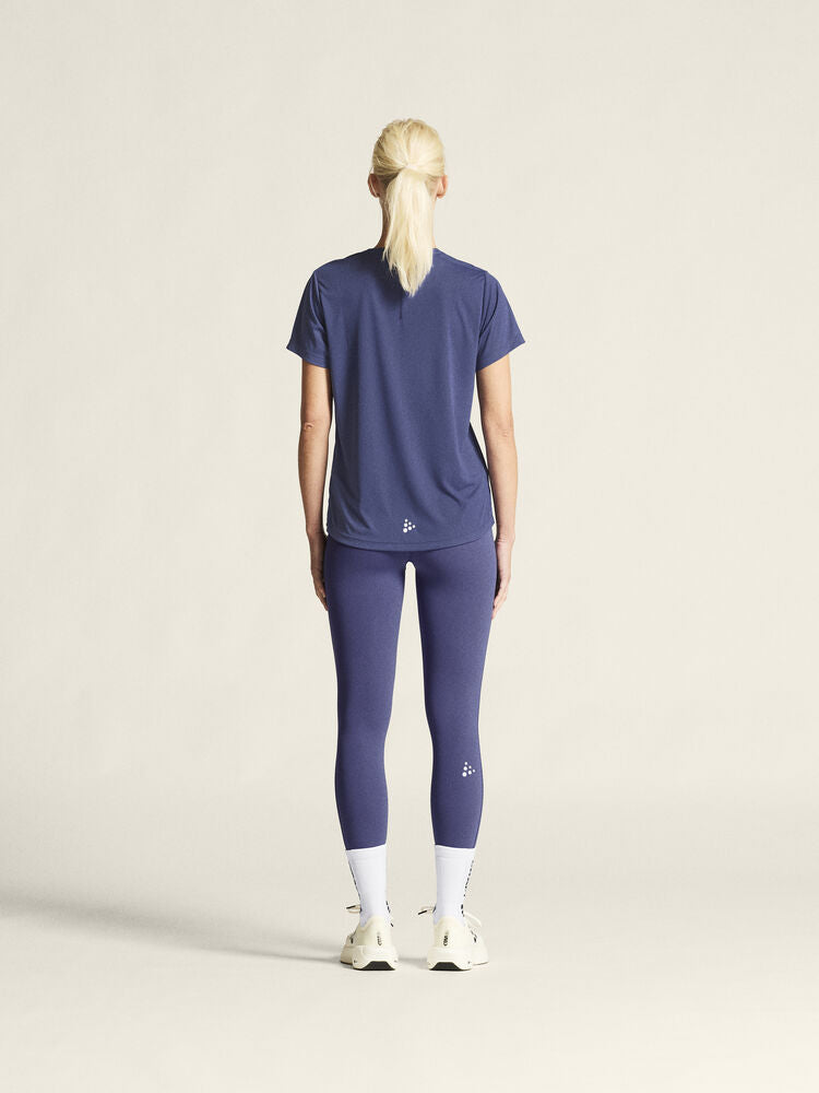 Core Essence SS Tee 2 W von Craft – White