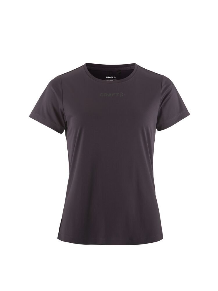 Core Essence SS Tee 2 W von Craft – White