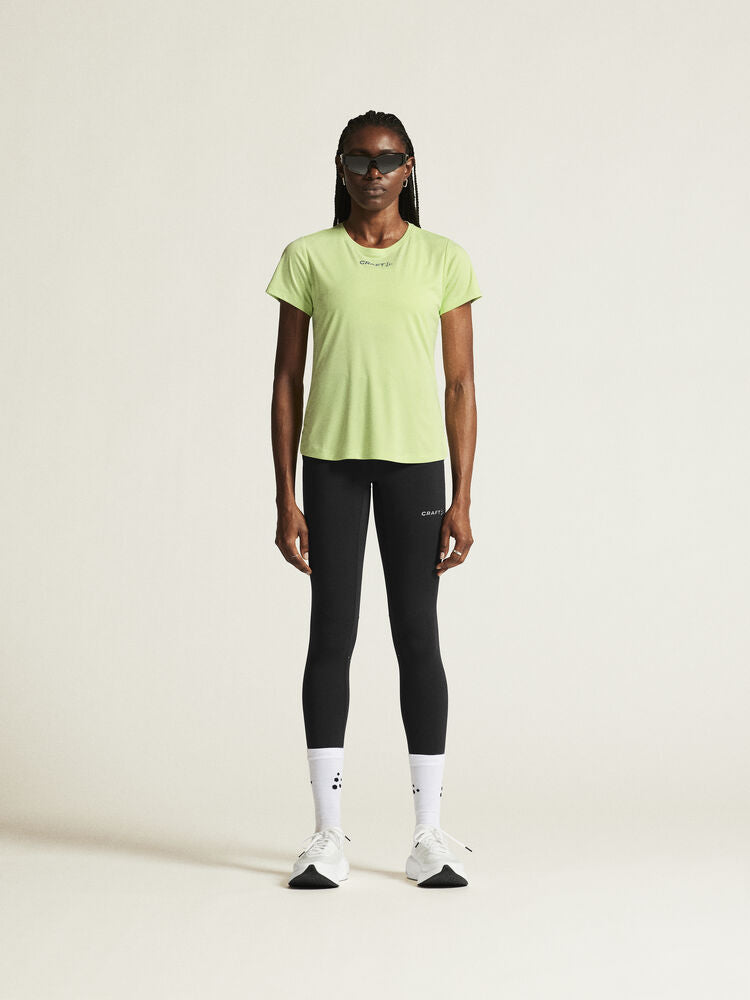 Core Essence SS Tee 2 W von Craft – White
