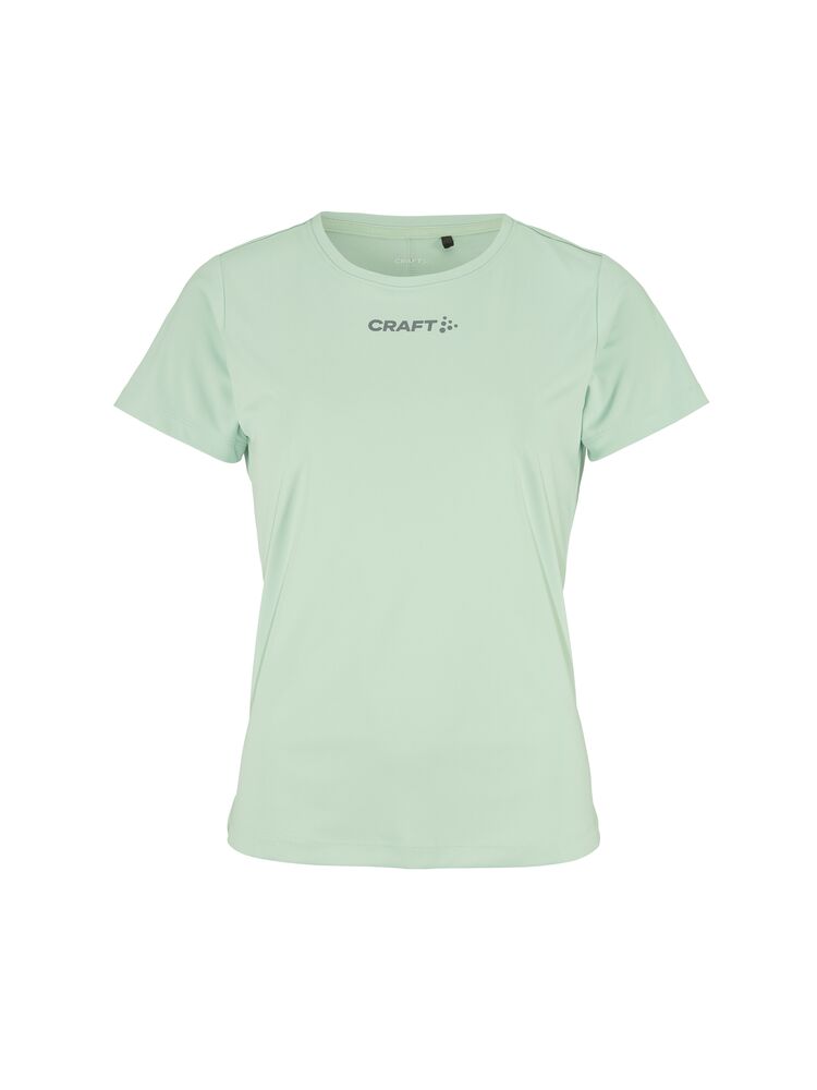 Core Essence SS Tee 2 W von Craft – White