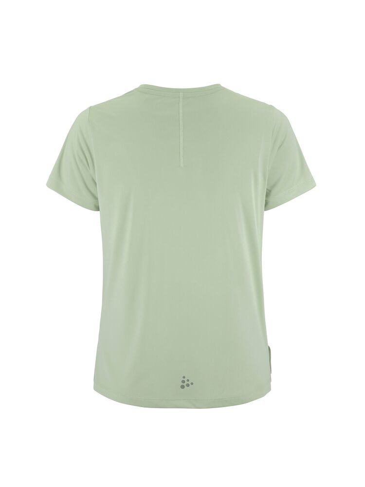 Core Essence SS Tee 2 W von Craft – White