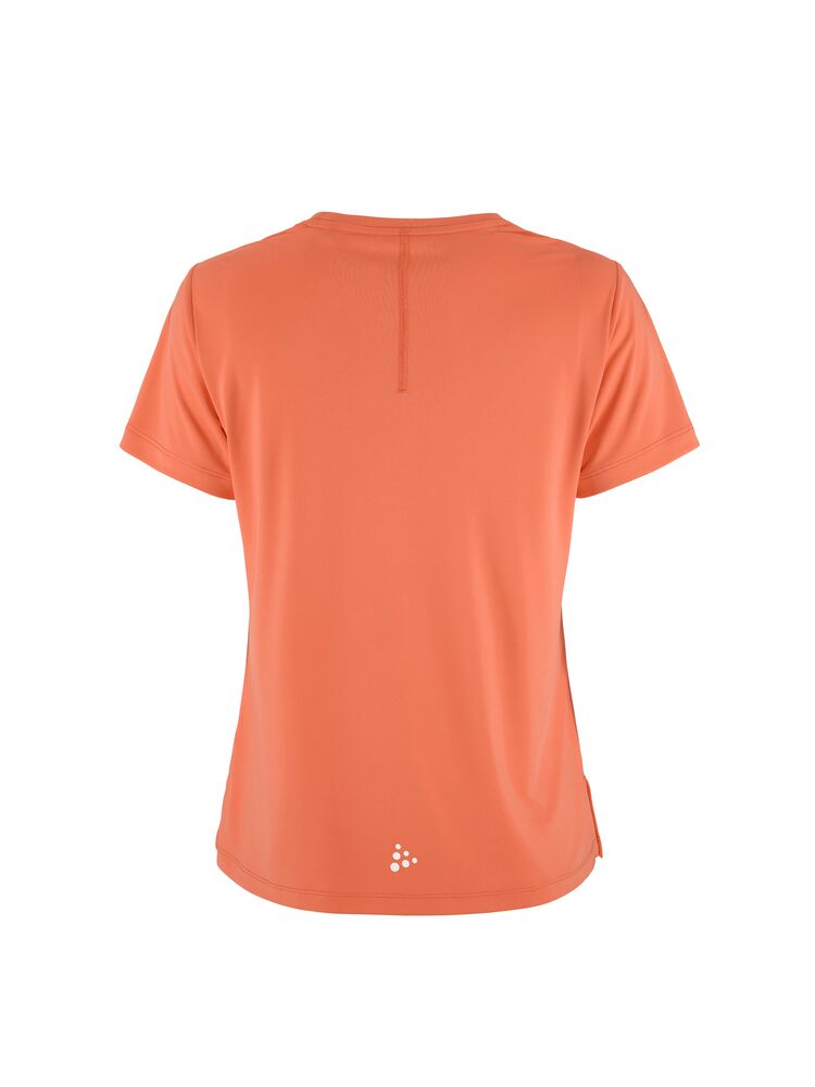 Core Essence SS Tee 2 W von Craft – White
