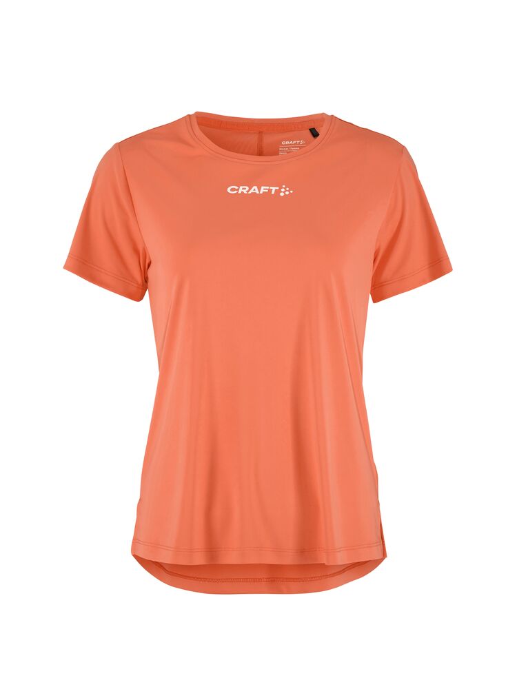 Core Essence SS Tee 2 W von Craft – White
