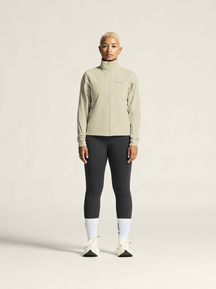 Adv Essence Warm Jkt 2 W von Craft – Plaster