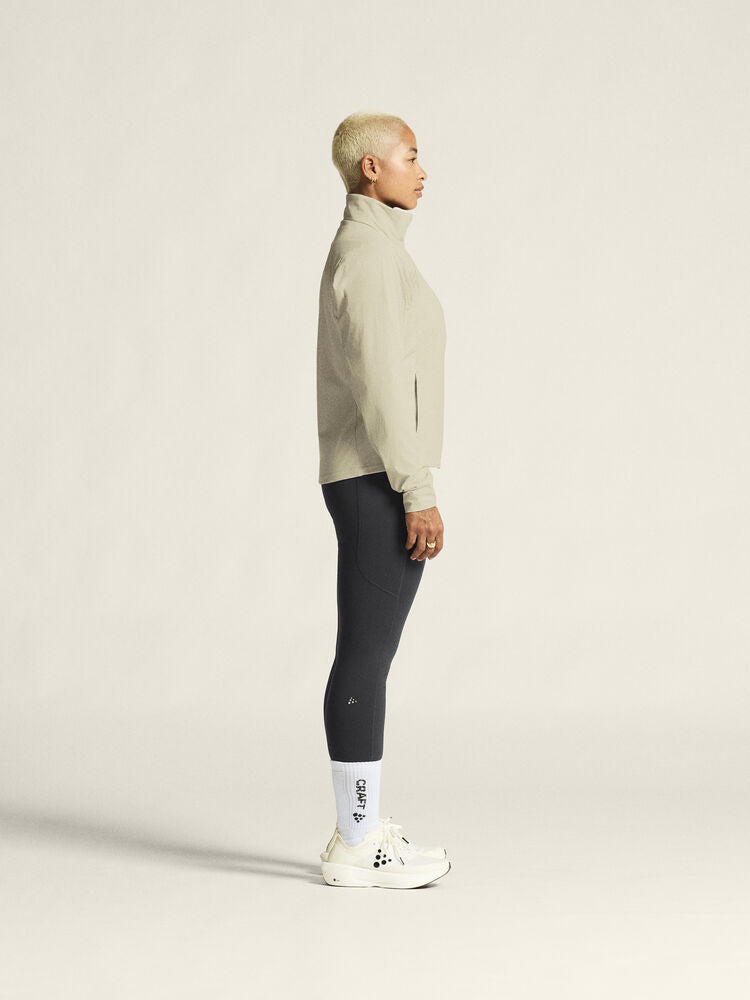 Adv Essence Warm Jkt 2 W von Craft – Plaster