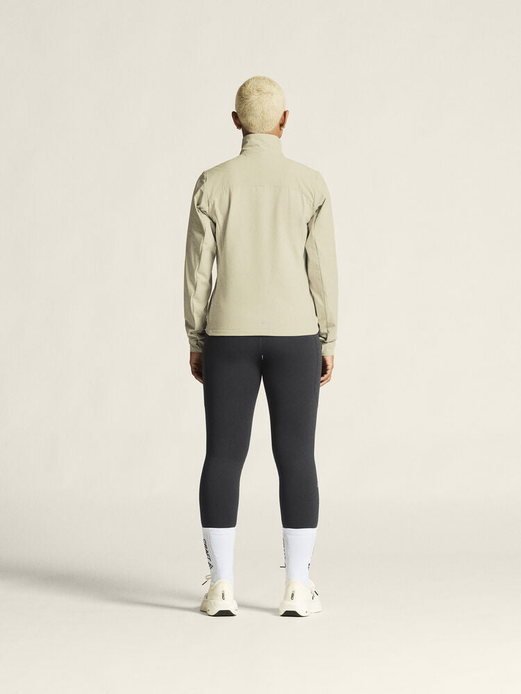 Adv Essence Warm Jkt 2 W von Craft – Plaster