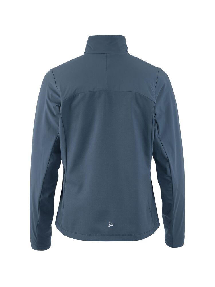 Adv Essence Warm Jkt 2 W von Craft – Plaster