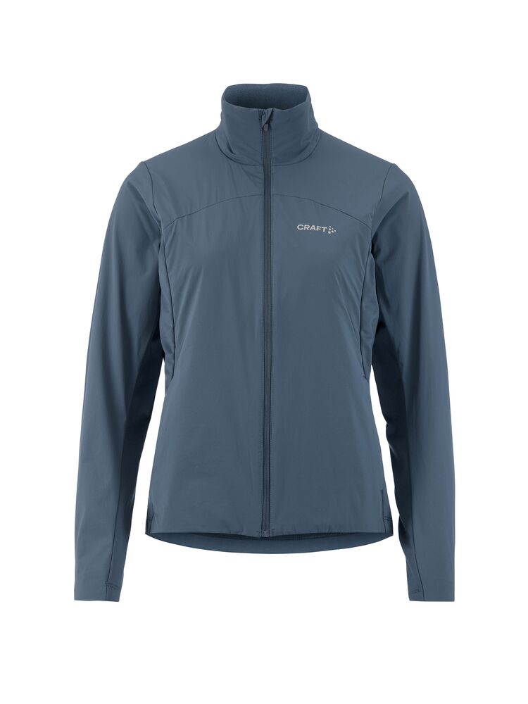 Adv Essence Warm Jkt 2 W von Craft – Plaster