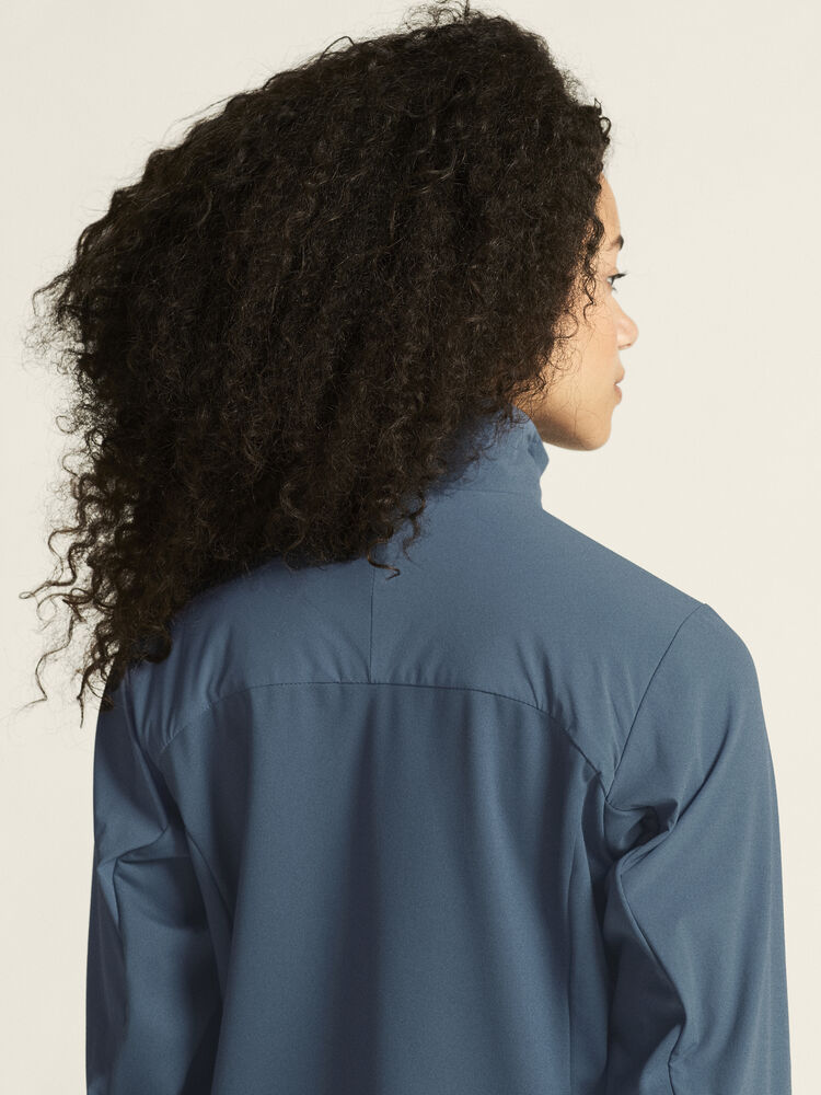 Adv Essence Warm Jkt 2 W von Craft – Plaster