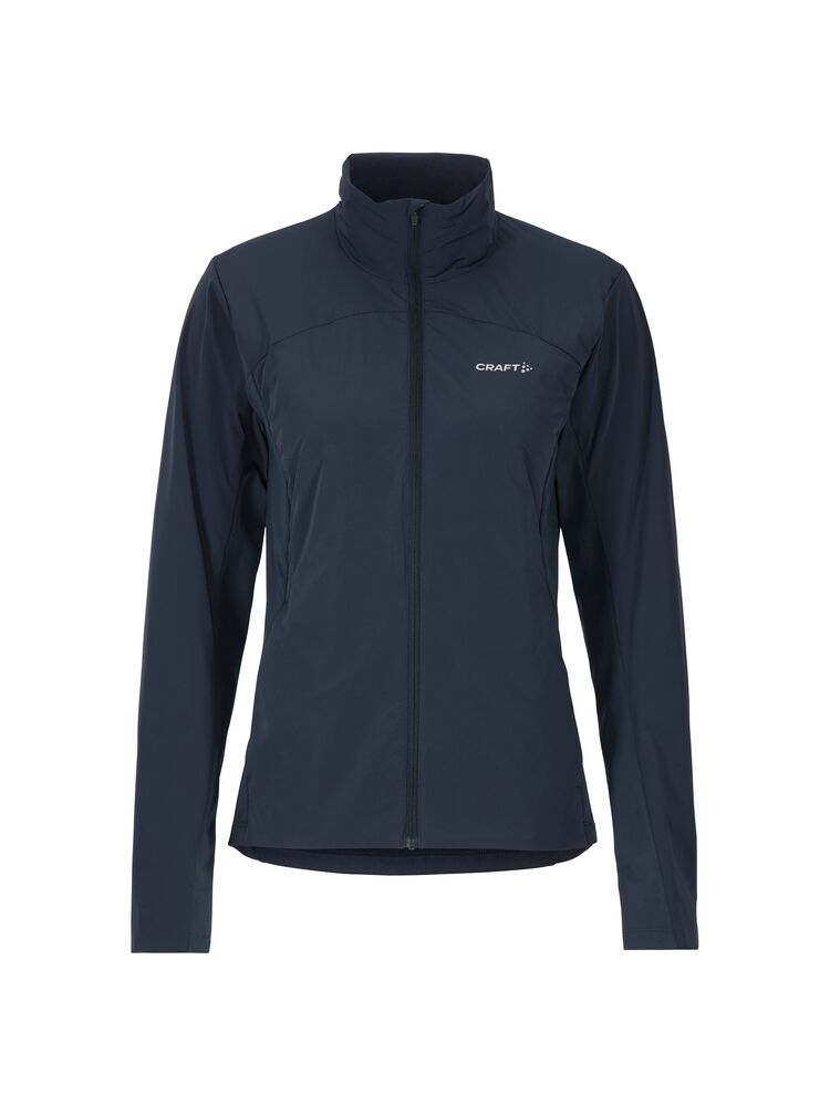 Adv Essence Warm Jkt 2 W von Craft – Plaster