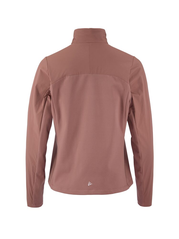 Adv Essence Warm Jkt 2 W von Craft – Plaster