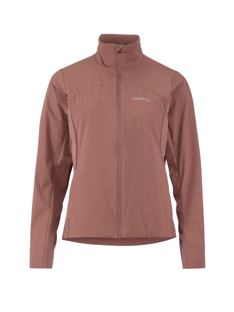 Adv Essence Warm Jkt 2 W von Craft – Plaster