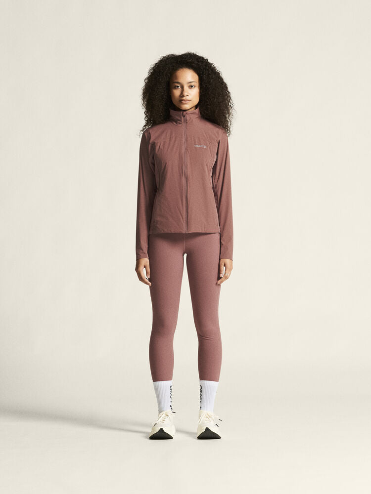 Adv Essence Warm Jkt 2 W von Craft – Plaster