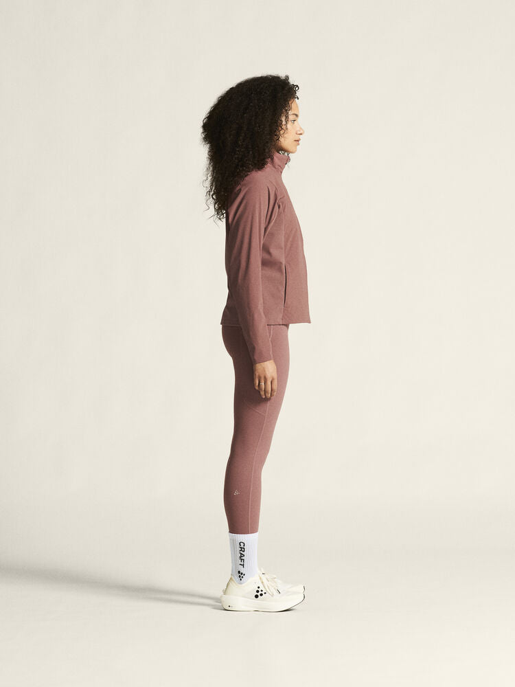 Adv Essence Warm Jkt 2 W von Craft – Plaster