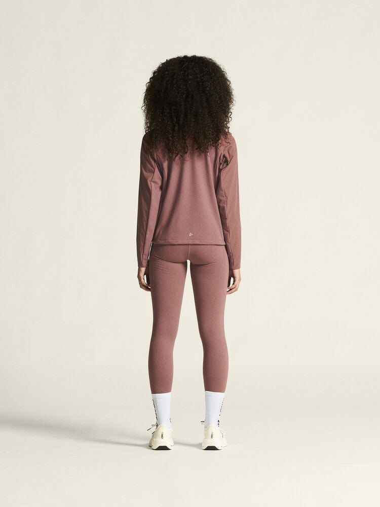 Adv Essence Warm Jkt 2 W von Craft – Plaster