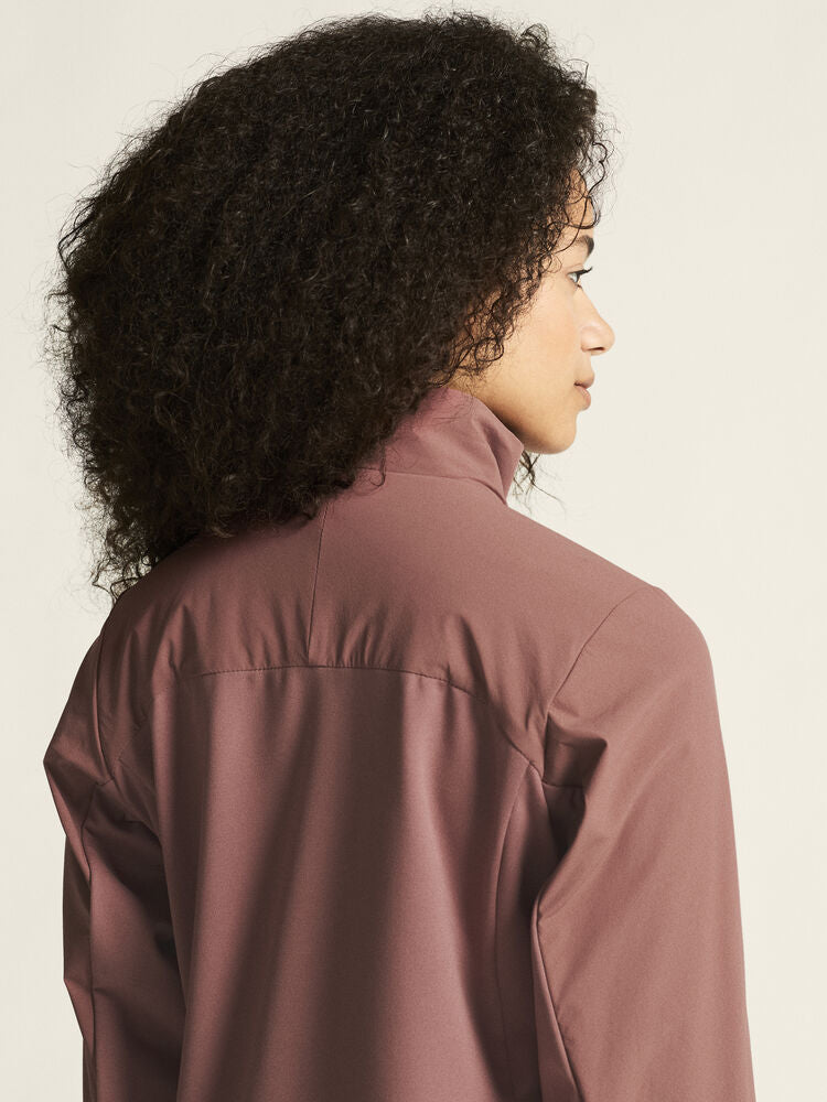 Adv Essence Warm Jkt 2 W von Craft – Plaster