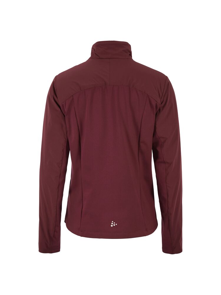 Adv Essence Warm Jkt 2 W von Craft – Plaster