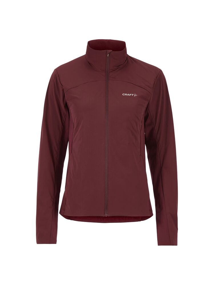 Adv Essence Warm Jkt 2 W von Craft – Plaster