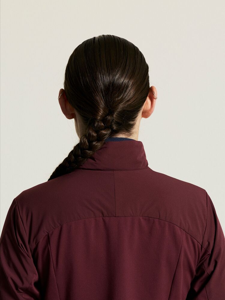 Adv Essence Warm Jkt 2 W von Craft – Plaster